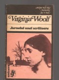 C9438 JURNALUL UNEI SCRIITOARE - VIRGINIA WOOLF