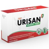 Urisan Gr Urinary Tract, Sun Wave Pharma, Echinacea pentru sanatatea tractului urinar inferior, extract de Afin-american cu 20% PAC, D-manoza, 30 comp