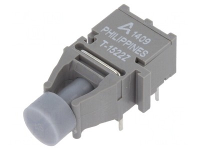 Emitator Unidirectional Toslink HFBR-1522Z foto