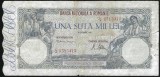 ROMANIA 100000 / 100.000 LEI 1946 - 20 decembrie [22] P- 58a.5