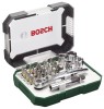 Bosch Set 26 biti ProAdvanced PowerfulTools