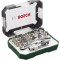 Bosch Set 26 biti ProAdvanced PowerfulTools