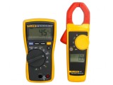 Aparat de măsură FLUKE 116/323 Kit
