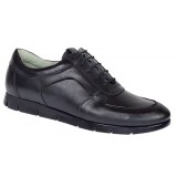 Pantofi dama , sport , din piele naturala - PS820N