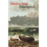 Palackposta - S&aacute;ndor Iv&aacute;n