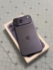 Iphone 17 Pro Max, 256 GB, Albastru, Neblocat, Apple