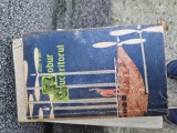 Robur cuceritorul vintage