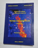 Corneliu Sofronie - Psihologia ordinii. Psihologia cuantica. Metoda configuratiilor