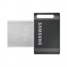 Memorie USB Samsung FIT Plus 128GB USB 3.1 Black foto