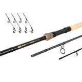 Lanseta River Trophy Feeder 3,60M/200 gr. - Delphin