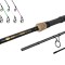 Lanseta River Trophy Feeder 3,60M/200 gr. - Delphin