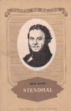 Stendhal (Henri Beyle)