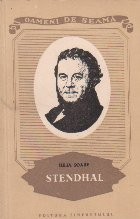 Stendhal (Henri Beyle) foto