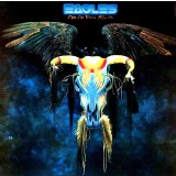 Eagles One Of These Nights LP remastered (vinyl)