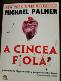 A cincea fiola Michael Palmer 2008