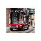 The Americans - Beautiful Machines: The Most Iconic Us Cars and Their Era