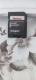 Adaptor Hama micro SD, micro SDHC, culoare neagra, Sandisk