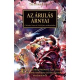 Az &Aacute;rul&aacute;s &Aacute;rnyai - The Horus Heresy - Christian Dunn