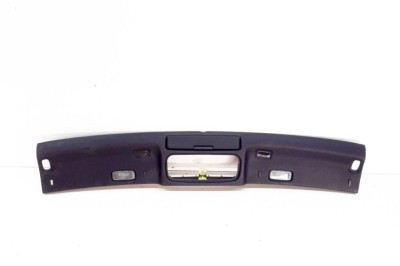 Ornament superior parbriz AUDI A4 Cabrio 8H7, B6, 8HE, B7 2006 OEM: 8H0867360 | 14441825 foto