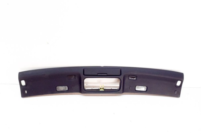 Ornament superior parbriz AUDI A4 Cabrio 8H7, B6, 8HE, B7 2006 OEM: 8H0867360 | 14441825