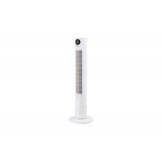 Ventilator turn Zilan ZLN1023, display LED, Timer, 3 trepte de viteza, 3 moduri presetate, 60W