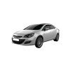 Perdele interior Opel Astra J sedan 2009-
