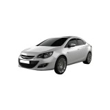 Perdele interior Opel Astra J sedan 2009-