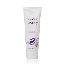 Baby Lotion - YL Seedlings 113G (Lotiune corp pentru bebelusi) foto