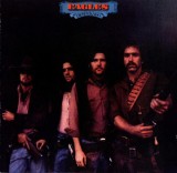 Eagles Desperado remaster (cd), Rock