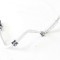 Furtun AUDI A4 8W2, B9 2016 OEM: 06M121085H 4078995