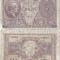 1944 (23 XI), 5 lire (P-31c) - Italia!