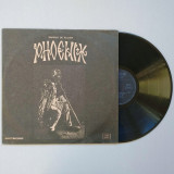 Disc Vinil PHOENIX &ndash; Mugur De Fluier _ Folk Rock, De Colecție, EX