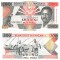 Tanzania 200 Shilingi 1993 P-25b UNC
