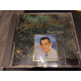 CD Rene Carol - Golden stars (EX)