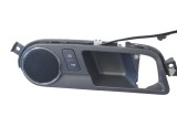 Difuzor ușă dreapta spate VW PHAETON 3D_ 2009 OEM: 3D4839114E,3D0035411J 23112516