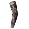 Maneca tatuata MyStyle&reg; 3D Print - Imita un tatuaj real 100% - Body art tattoo maneca v8