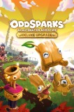 Oddsparks An Automation Adventure Deluxe Upgrade
