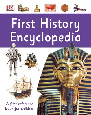 First History Encyclopedia foto