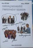 MANAGEMENTUL RESURSELOR UMANE-ANTON ROTARU, ADRIANA PRODAN-228161