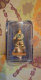 Soldat din plumb Paratrooper Normandie - USA 1944 MAN AT WAR 1:32