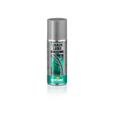 MOTOREX - MINI Spray pentru lanț ROAD [WHITE] - 56 ml - Re&icirc;ncărcabil