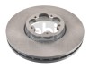 FEBI BILSTEIN 104497 Disc frana
