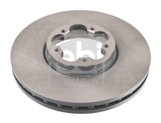 FEBI BILSTEIN 104497 Disc frana