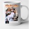 Cana alba personalizata -Eminem Marshall, INOVATIX&reg;. 330 ml