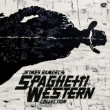 Jeymes Samuel's Spaghetti Western Collection - Vinyl | Various Artists