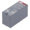 Releu Electromagnetic DPDT 12VAC 8A PCB