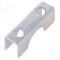Brida tip U, otel, DROMET, D-LC.6.23, T151422
