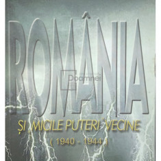 Cătălin Calafeteanu - România și micile puteri vecine (editia 2011)