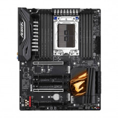 Placa de baza Gigabyte X399 AORUS PRO AMD TR4 ATX foto