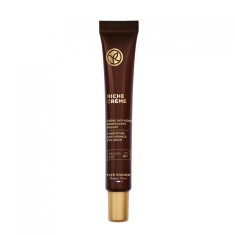 Crema antirid pentru ochi cu 30 de uleiuri pretioase, 14ml, Yves Rocher